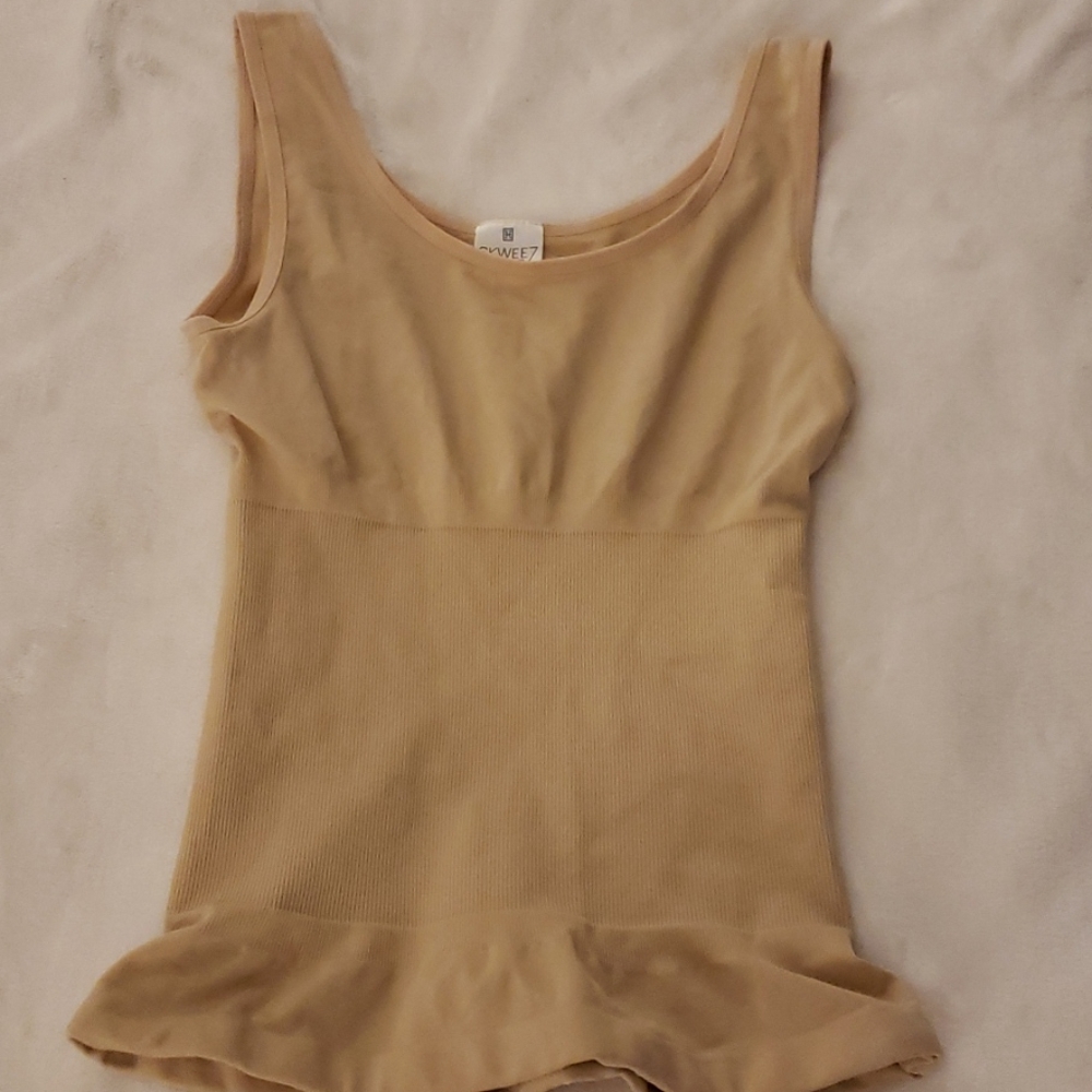 Skweez Couture Tank